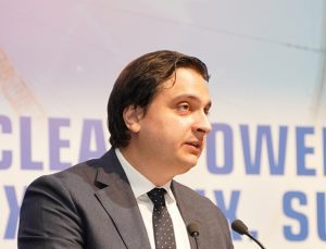 Ruslar, Türkiye’nin Sinop’taki ikinci nükleer güç santral yapımına talip