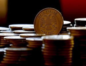 Rusya’da, nakit ödeme oranı azaldı