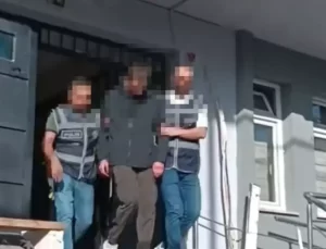 “Rüyalar gördüm” deyip 3 kişiyi bıçaklayan şahıs, tutuklandı