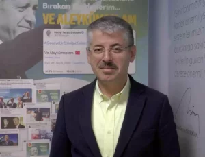 Şaban Çopuroğlu’ndan Temizlik İddialarına Yanıt