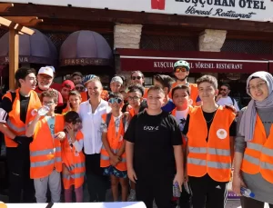 Safranbolu’da ‘Cittaslow Sunday’ Etkinlikleri Düzenlendi