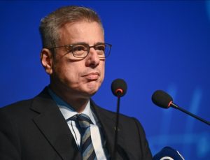 Sağlık Bakanı Kemal Memişoğlu: CİMER başvurusuyla çeteyi çökerttik