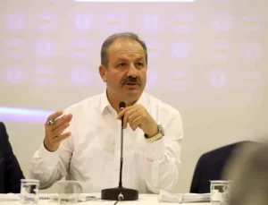 Sağlık-Sen’den Talepler