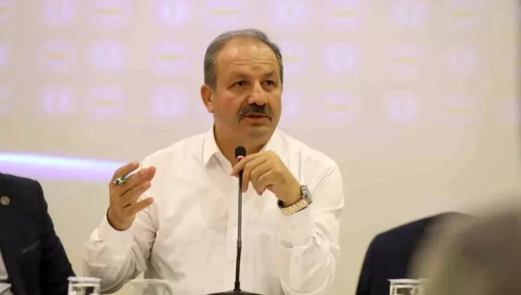 Sağlık-Sen’den Talepler