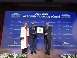 Sağlıkta 22 Yılda 759 Milyar Lira Yatırım