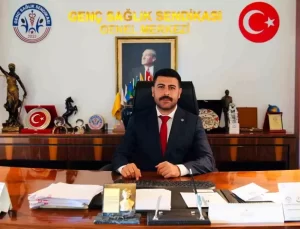 Sağlıkta Şiddet Katalog Suçlar Kapsamına Alındı