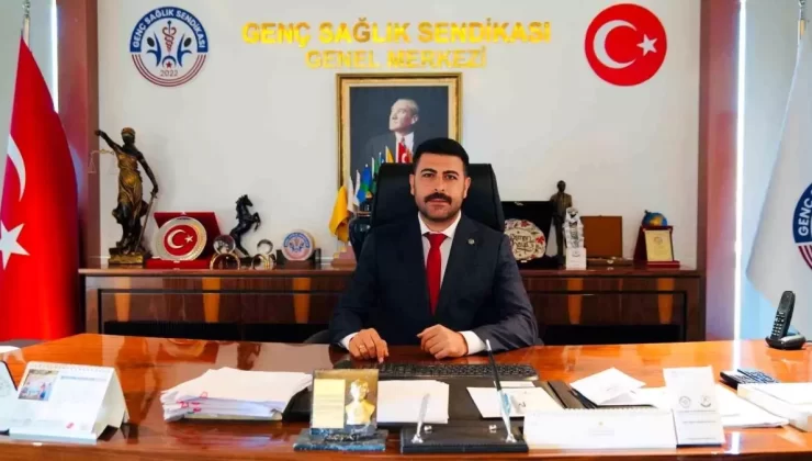 Sağlıkta Şiddet Katalog Suçlar Kapsamına Alındı