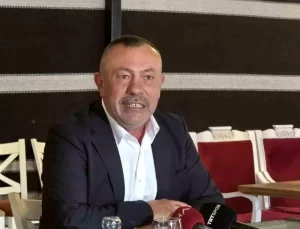 Şahap Gürsoy, Binicilik Federasyonu Başkanlığına Aday