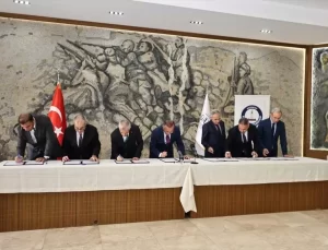 Şahinbey’de 8. Kitap Günleri Başlıyor