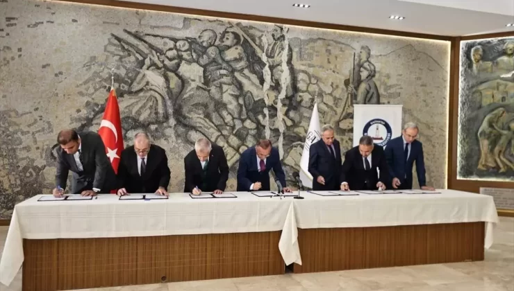 Şahinbey’de 8. Kitap Günleri Başlıyor