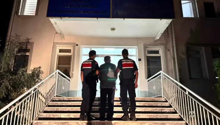 Sahte Kimlik Veren Cezaevi Firarisi Yakalandı