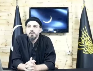 Sahte Mehdi ve Müritleri Tutuklandı