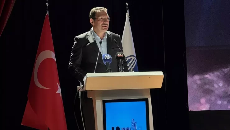 Sakarya Kısa Film Festivali Sona Erdi