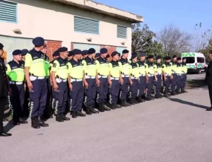 Sakarya Otoyol Trafiği Jandarmaya Devredildi