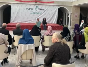 Sakarya’nın in termal tatili şifa ve huzur oluyor