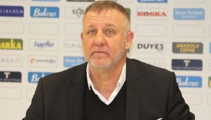 Sakaryaspor, Mesut Bakkal ile anlaşma sağladı!