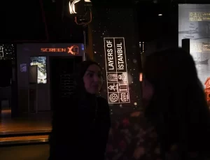 Saklı İstanbul Belgeseli’nin Yeni Sezonu Başladı