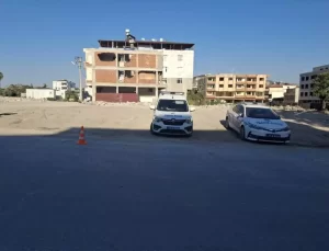 Samandağ’da Trafik Denetimleri Artırıldı