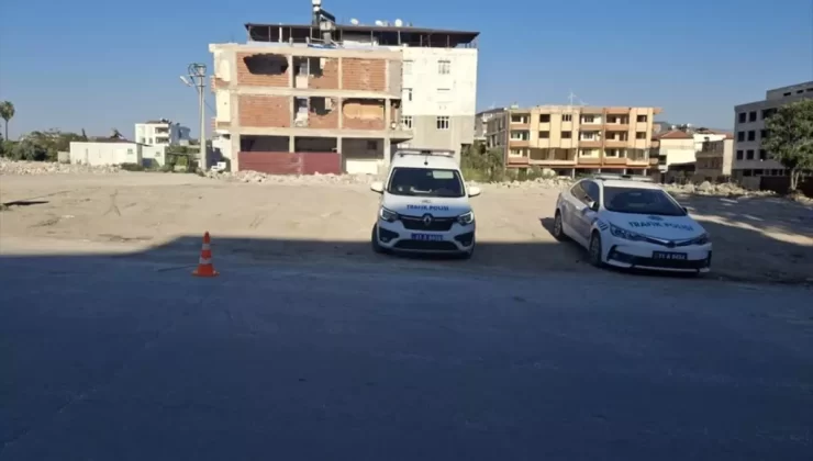 Samandağ’da Trafik Denetimleri Artırıldı