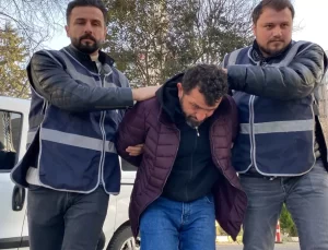 Samsun’da cinayet: Eski sevgiliyi tabancayla öldürdü