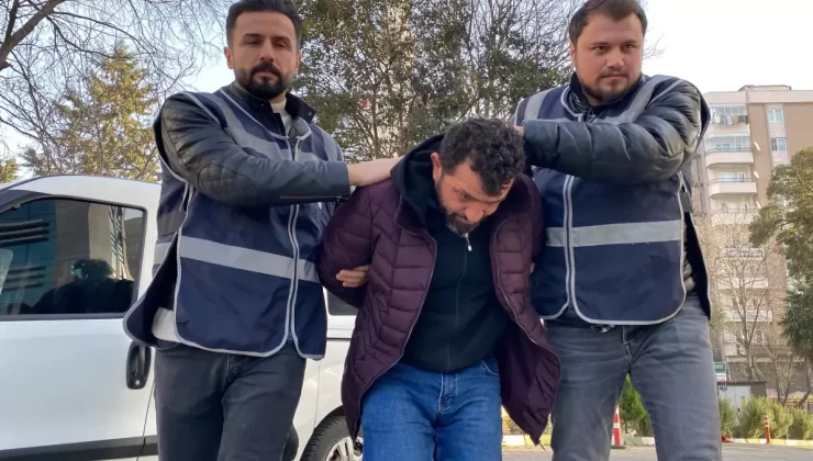 Samsun’da cinayet: Eski sevgiliyi tabancayla öldürdü