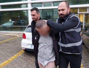 Samsun’da döner bıçaklı komşu kavgası