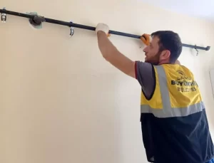 Samsun’da Hava Kalitesinin İyileştirilmesi Projesi Başladı