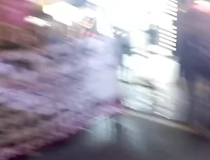 Samsun’da Kadın Cinayetlerine Protesto