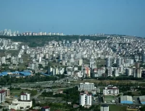 Samsun’da Konut Satışları Artıyor