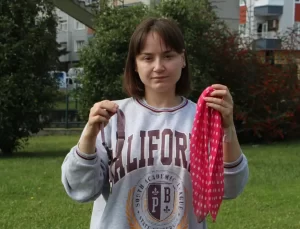 Samsun’da köpek saldırısı: Lily öldü