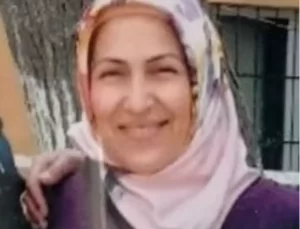 Samsun’da Parkta Cinayet