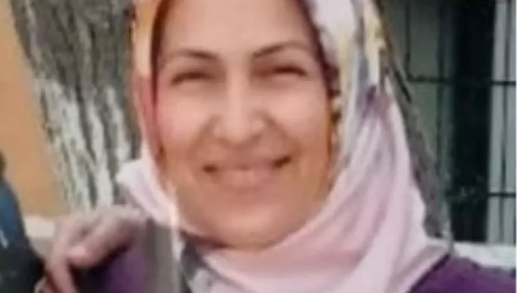 Samsun’da Parkta Cinayet