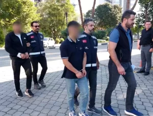 Samsun’da Pet Shop’a Silahlı Saldırı