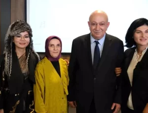 Samsun’da Tıbbi Sözlük Tanıtımı