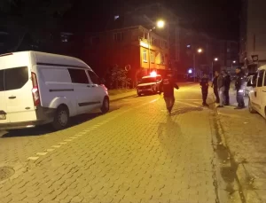 Samsun’da Tüfekle Saldırı: 5 Yaralı