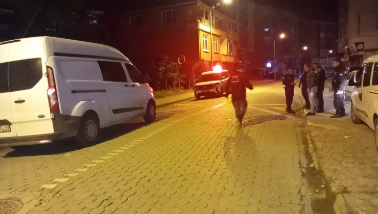 Samsun’da Tüfekle Saldırı: 5 Yaralı