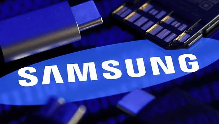 Samsung, 2025’in başında 2nm’ye geçiş yapıyor