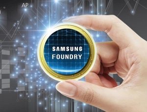 Samsung, çip üretim bölümü hakkındaki iddialara yanıt verdi