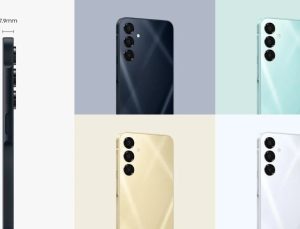 Samsung Galaxy A16 4G geliyor: 6 yıl güncelleme alacak