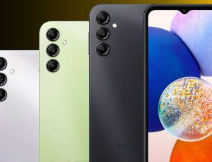 Samsung Galaxy A16 5G ve A16 4G’nin fiyatı ortaya çıktı