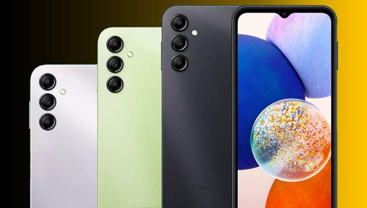 Samsung Galaxy A16 5G ve A16 4G’nin fiyatı ortaya çıktı