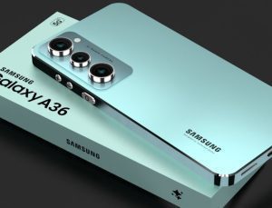 Samsung Galaxy A36 5G’nin temel özellikleri sızdırıldı