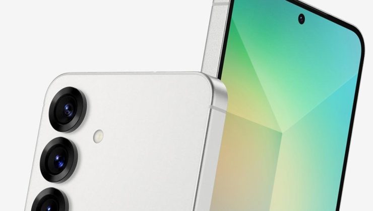 Samsung Galaxy S25 Dimensity 9400 ile gelebilir: Exynos 2500 olmayacak