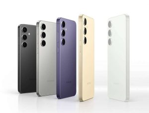 Samsung Galaxy S25 FE ufukta göründü: Rakipsiz olabilir