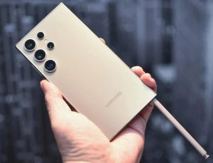 Samsung Galaxy S25 Ultra’nın  kamera tasarımı ortaya çıktı