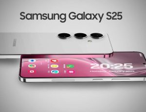 Samsung Galaxy S25 ve S25 Ultra ilk kez canlı olarak görüntülendi