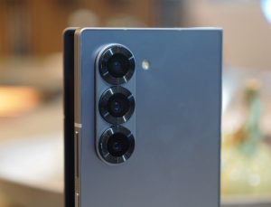 Samsung Galaxy Z Fold 6 SE en net haliyle görüntülendi: İşte tasarımı