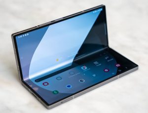 Samsung Galaxy Z Fold 6 Special Edition modelinde ilginç gelişmeler var