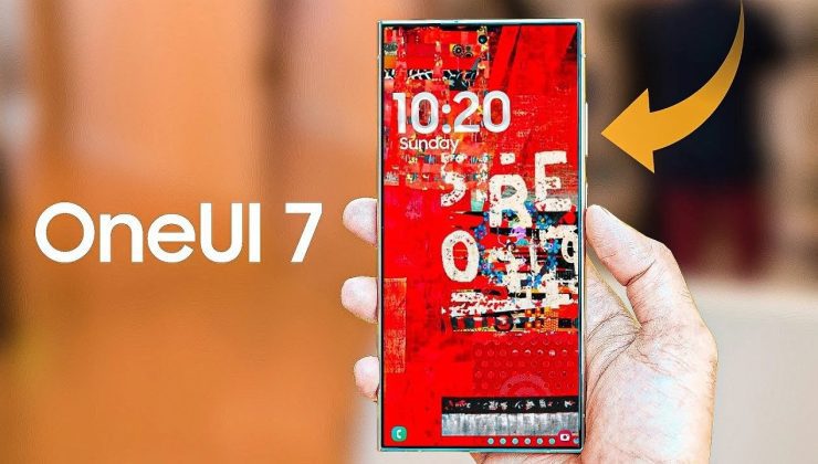 Samsung One UI 7.0 tekrar ertelendi: İşte güncelleme alacak modeller
