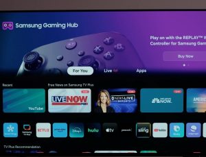 Samsung Smart TV’ler, One UI güncellemesini almaya başladı: İşte gelecek yenilikler